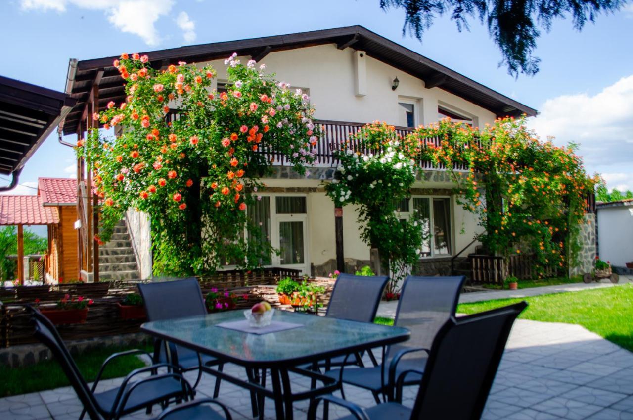 Guest House Via Сапарева-Баня Экстерьер фото